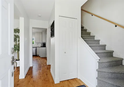 House for sale - 2497 Rue de la Laurentie, Sherbrooke, J1J 1L3