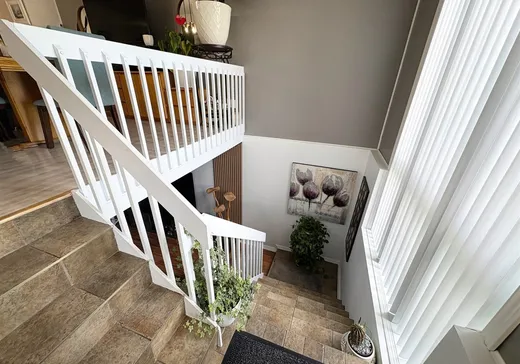 House for sale - 2465Z Rue de l'Entaille, Drummondville, J2C 7L2