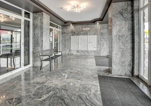 Condo for sale - 7250 Boul. des Galeries-d'Anjou 502, Montreal (Anjou), H1J 3X9