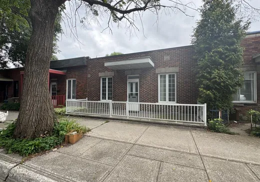 Bungalow for sale - 6557 Rue Mazarin, Ville Emard (Montreal Island), H4E2X6