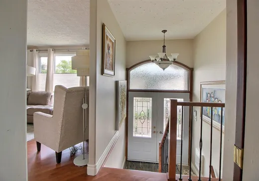 Maison à vendre - 486 Place Garon, Rouyn-Noranda, J9X 5X5