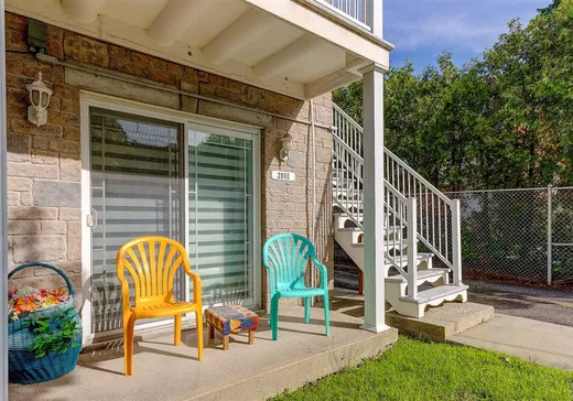 Condo for sale - 2860 Rue Morin, Saint-Hyacinthe, J2S 2H7