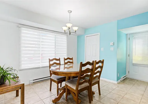 Condo for sale - 2860 Rue Morin, Saint-Hyacinthe, J2S 2H7