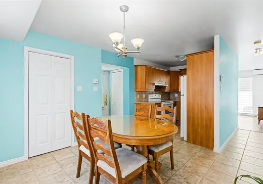 Condo for sale - 2860 Rue Morin, Saint-Hyacinthe, J2S 2H7