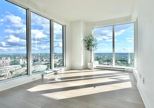 Condo for sale - 1288 Rue St-Antoine O., App. 2702, Montreal (Downtown), H3C0X6