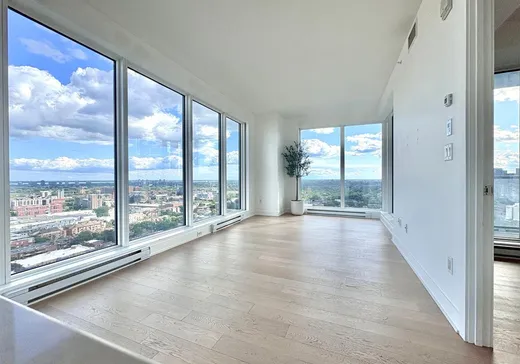 Condo for sale - 1288 Rue St-Antoine O., App. 2702, Montreal (Downtown), H3C 0X6