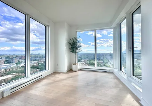 Condo for sale - 1288 Rue St-Antoine O., App. 2702, Montreal (Downtown), H3C 0X6