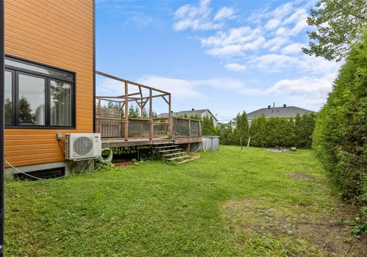 Maison à vendre - 111 Rue des Mélèzes, Pont-Rouge, G3H 0G7