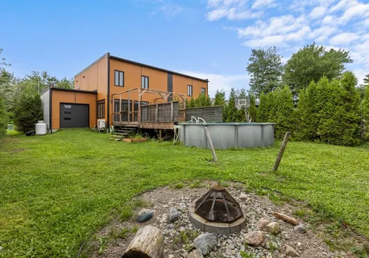 Maison à vendre - 111 Rue des Mélèzes, Pont-Rouge, G3H 0G7