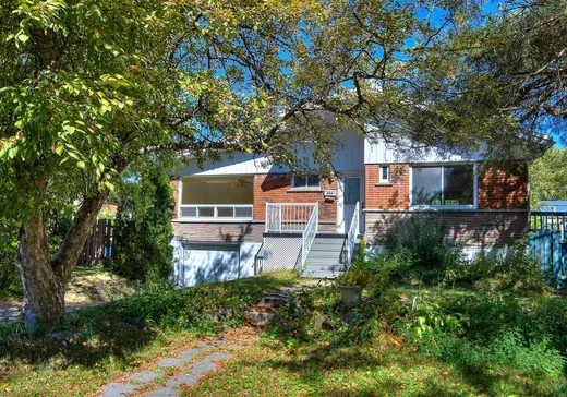 Bungalow à vendre - 901 Rue Lise, Laval (Sainte-Dorothee), H7X2M6