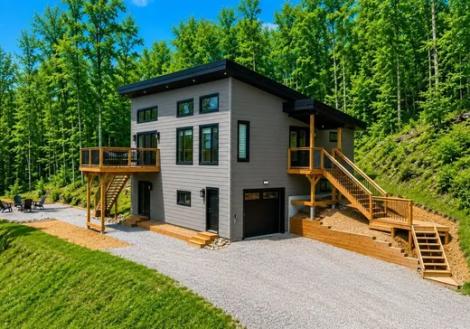 House for sale - 47 Ch. du Domaine-Mont-Lac, Riviére-Windigo, J0X 1C0