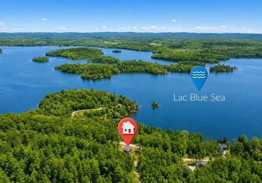 House for sale - 47 Ch. du Domaine-Mont-Lac, Riviére-Windigo, J0X 1C0