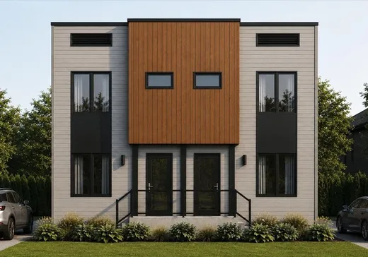 Maison à étages à vendre - 3150 Av. Duval, Charlesbourg, G1G3K6