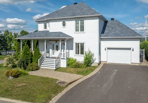 Maison à vendre - 2 Rue Bellevue, Témiscouata-sur-le-Lac, G0L 1E0