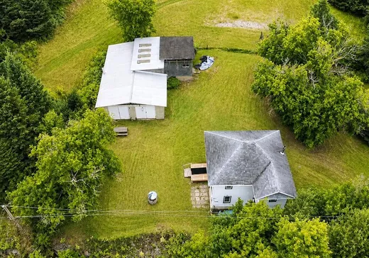 House for sale - 251 Route 303 S., Shawville, J0X 2Y0