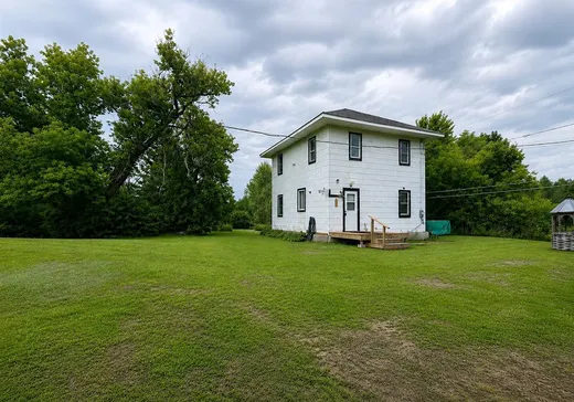 House for sale - 251 Route 303 S., Shawville, J0X 2Y0