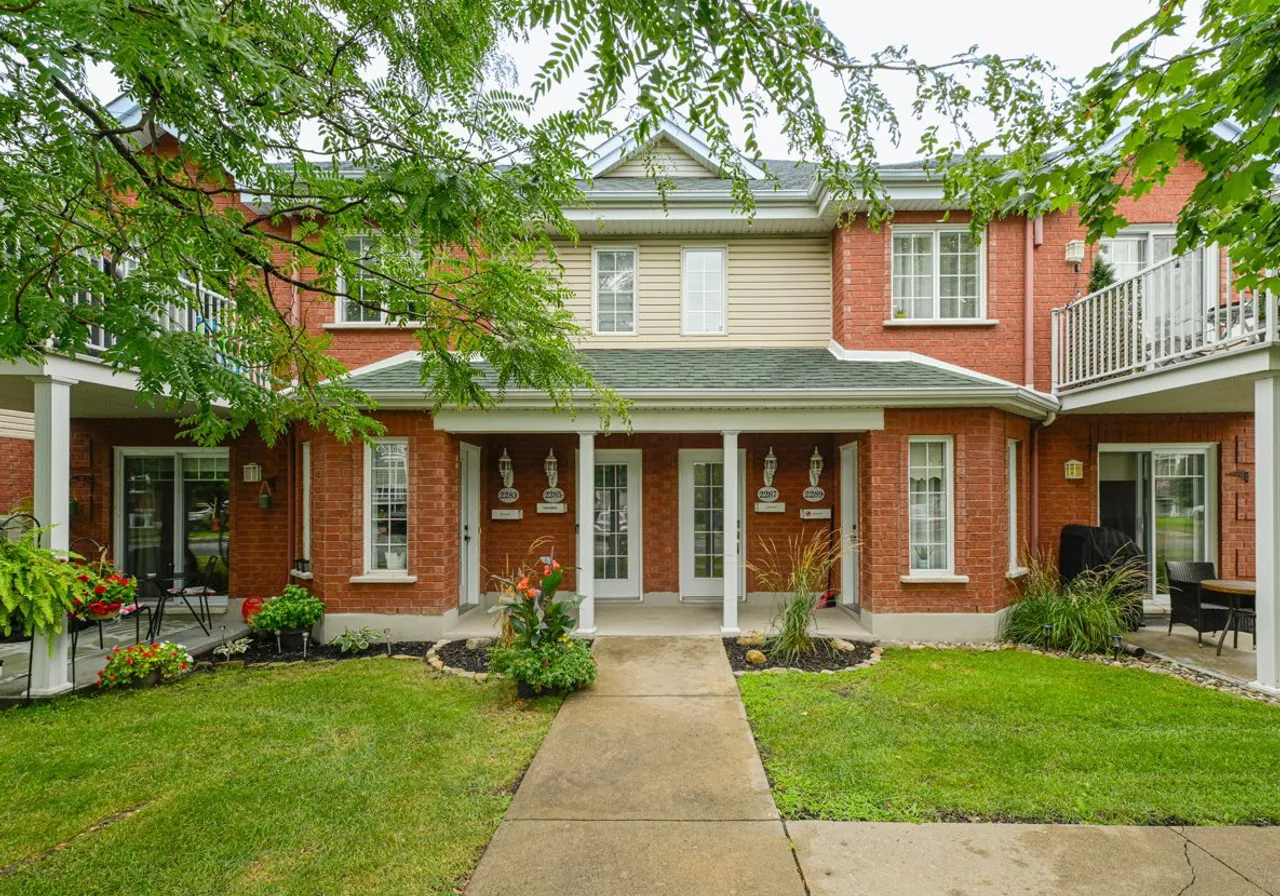 2287 Rue Henri-Cyr — photo 1