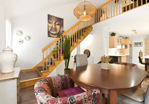 Condo for sale - 2287 Rue Henri-Cyr, St-Hubert, J3Y 9J8