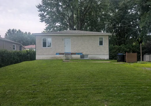 Maison à vendre - 50 31e Avenue, Sainte-Marthe-sur-le-Lac, J0N 1P0