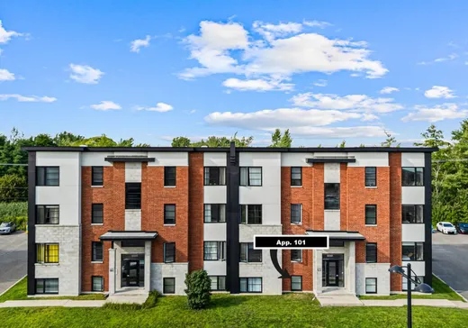 Condo for sale - 785 Rue Filion, Saint-Jérôme, J7Z 0G7
