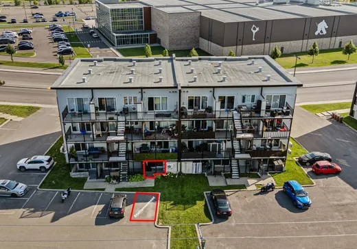 Condo for sale - 785 Rue Filion, Saint-Jérôme, J7Z 0G7