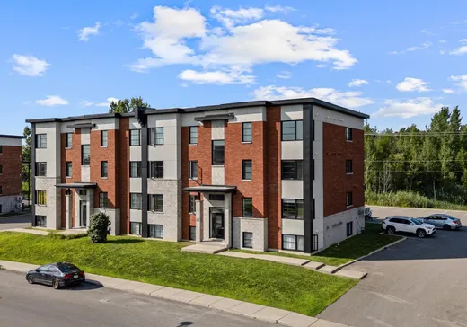 Condo for sale - 785 Rue Filion, Saint-Jérôme, J7Z 0G7