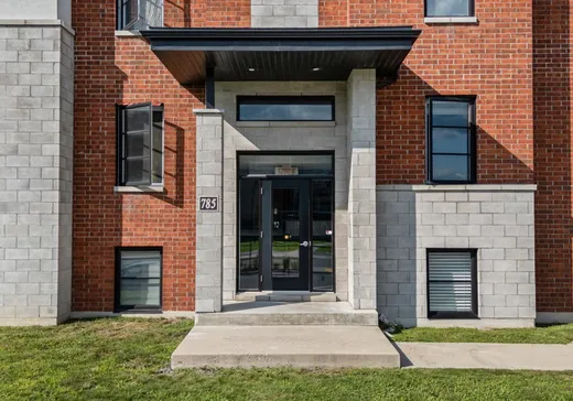 Condo for sale - 785 Rue Filion, Saint-Jérôme, J7Z 0G7