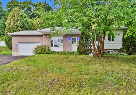 Maison à vendre - 496 Rue Julien, Deux-Montagnes, J0N 1M0