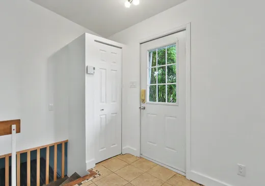 Maison à vendre - 496 Rue Julien, Deux-Montagnes, J0N 1M0