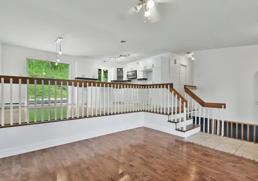 Maison à vendre - 496 Rue Julien, Deux-Montagnes, J0N 1M0