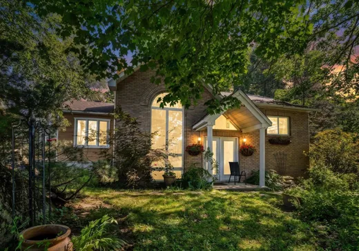 Maison à étages à vendre - 1076 Rue Monette, Prévost, J0R1T0