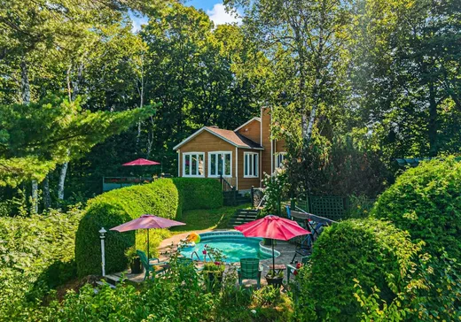 House for sale - 1076 Rue Monette, Prévost, J0R 1T0