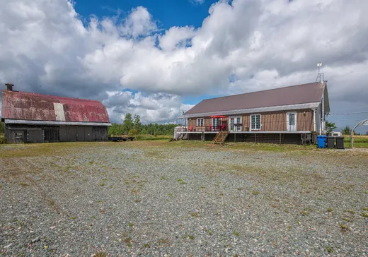 Two or more stories for sale - 149 6e Avenue N., Val-d'Or, J0Y1E0