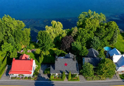 House for sale - 1067 Rue du Rivage, Saint-Antoine-sur-Richelieu, J0L 1R0