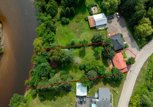 Maison à vendre - 20 Rue St-Édouard, Baie-Saint-Paul, G3Z 2E1