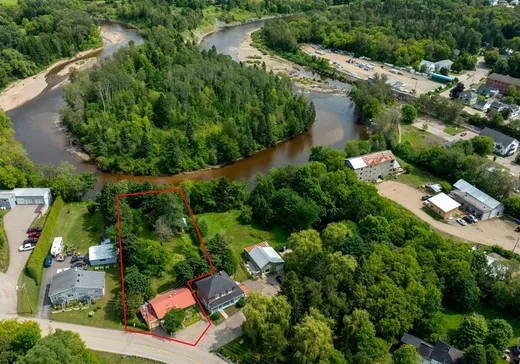 Maison à vendre - 20 Rue St-Édouard, Baie-Saint-Paul, G3Z 2E1