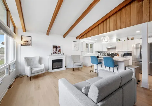 Bungalow à vendre - 364 Rue Champlain, Salaberry-de-Valleyfield, J6T5Y5