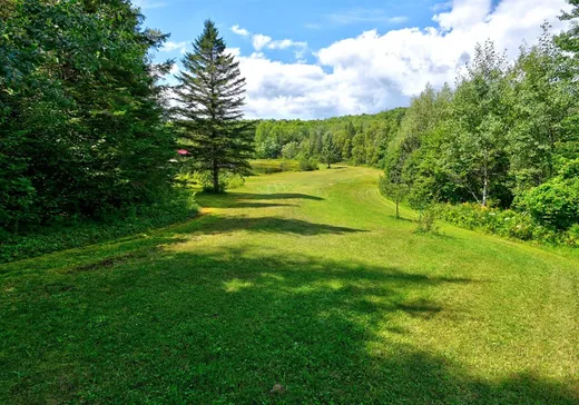Maison à vendre - 1000 Ch. du Lac-des-Soeurs, Ste-Ursule, J0K 3M0