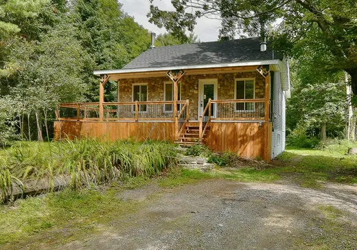 Bungalow à vendre - 1547 Rue Rosa, Ste-Julienne, J0K2T0