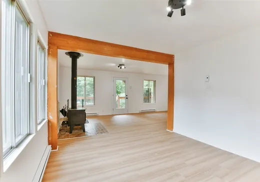 Maison à vendre - 1547 Rue Rosa, Ste-Julienne, J0K 2T0