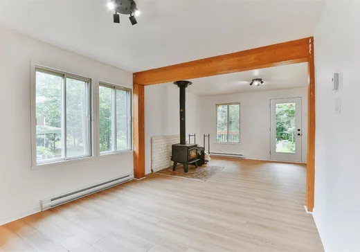 Maison à vendre - 1547 Rue Rosa, Ste-Julienne, J0K 2T0