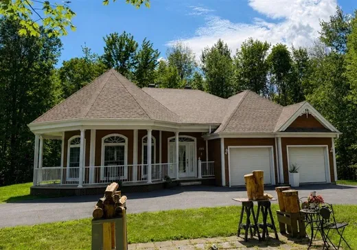 Paliers multiples à vendre - 185 Ch. Lapointe, Bromont, J2L1B5