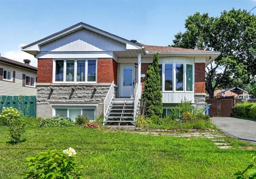 Bungalow à vendre - 2255 Boul. La Fayette, Longueuil, J4K3C1