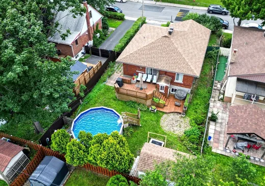 Maison à vendre - 2255 Boul. La Fayette, Longueuil, J4K 3C1