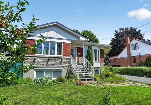 Maison à vendre - 2255 Boul. La Fayette, Longueuil, J4K 3C1