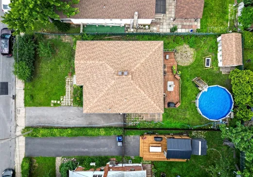Maison à vendre - 2255 Boul. La Fayette, Longueuil, J4K 3C1