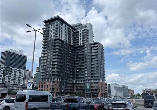 Condo à vendre - 200 Rue Marie-Charles-Le Moyne, App. 418, Longueuil, J4K0A8