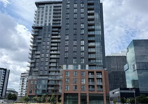 Condo à vendre - 200 Rue Marie-Charles-Le Moyne, App. 418, Longueuil, J4K 0A8