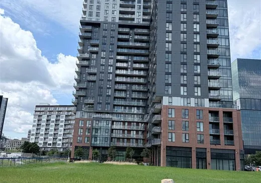Condo à vendre - 200 Rue Marie-Charles-Le Moyne, App. 418, Longueuil, J4K 0A8