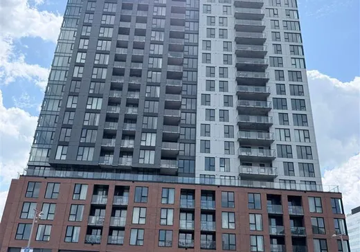 Condo à vendre - 200 Rue Marie-Charles-Le Moyne, App. 418, Longueuil, J4K 0A8